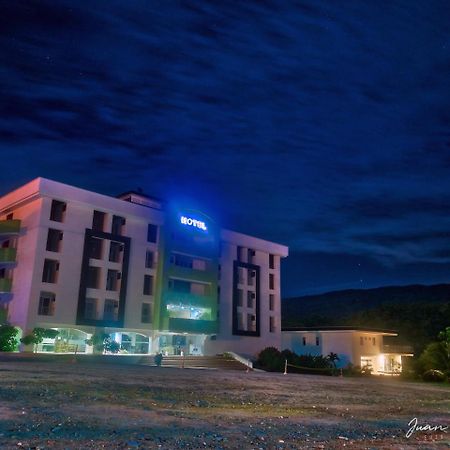 Hotel Mocoa Samay Exterior foto